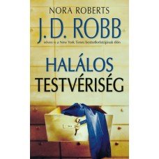 Halálos testvériség     8.95 + 1.95 Royal Mail